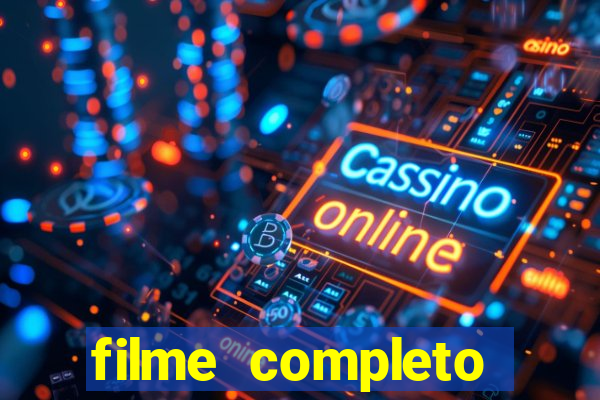 filme completo dublado megamente